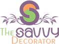 The Savvy Decorator