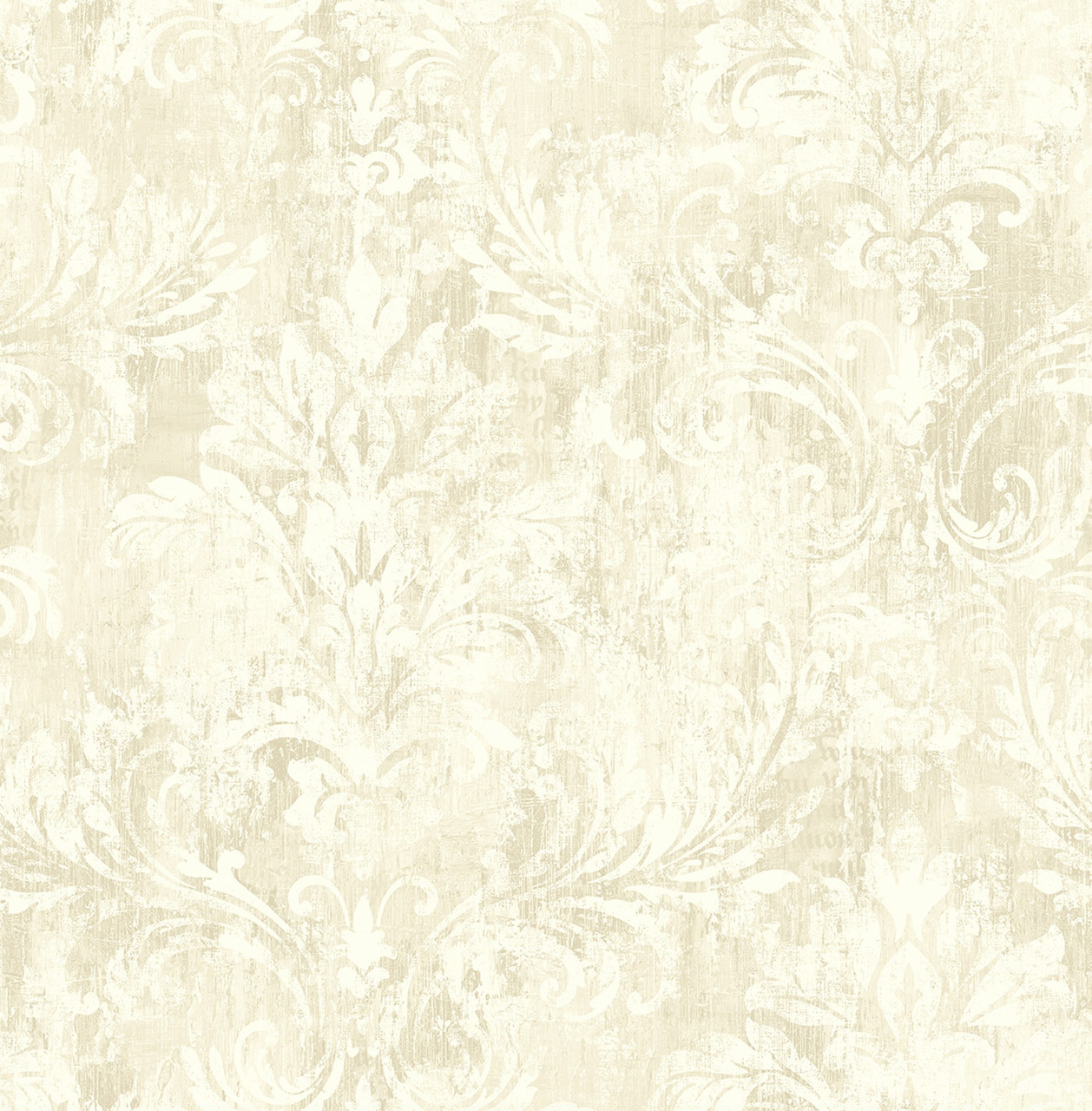 gold distressed wallpaper