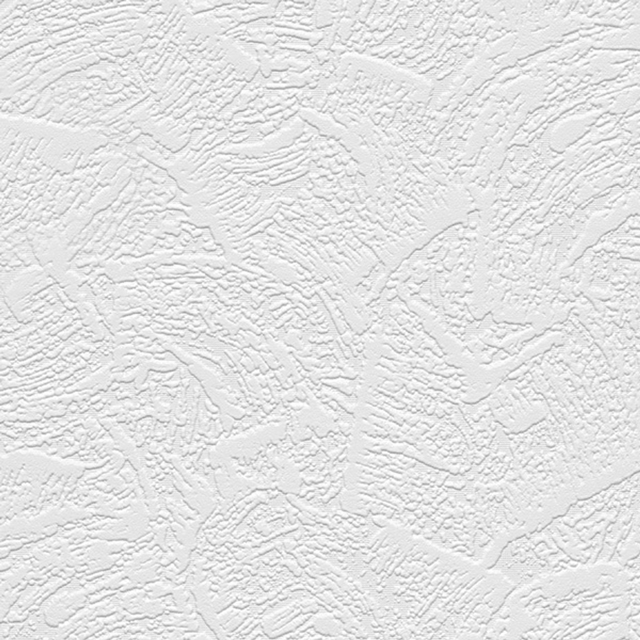 Norwall Wallcoverings 405 Architectural Inspirations Large Brush Stroke Texture Paintable Wallpaper White The Savvy Decorator