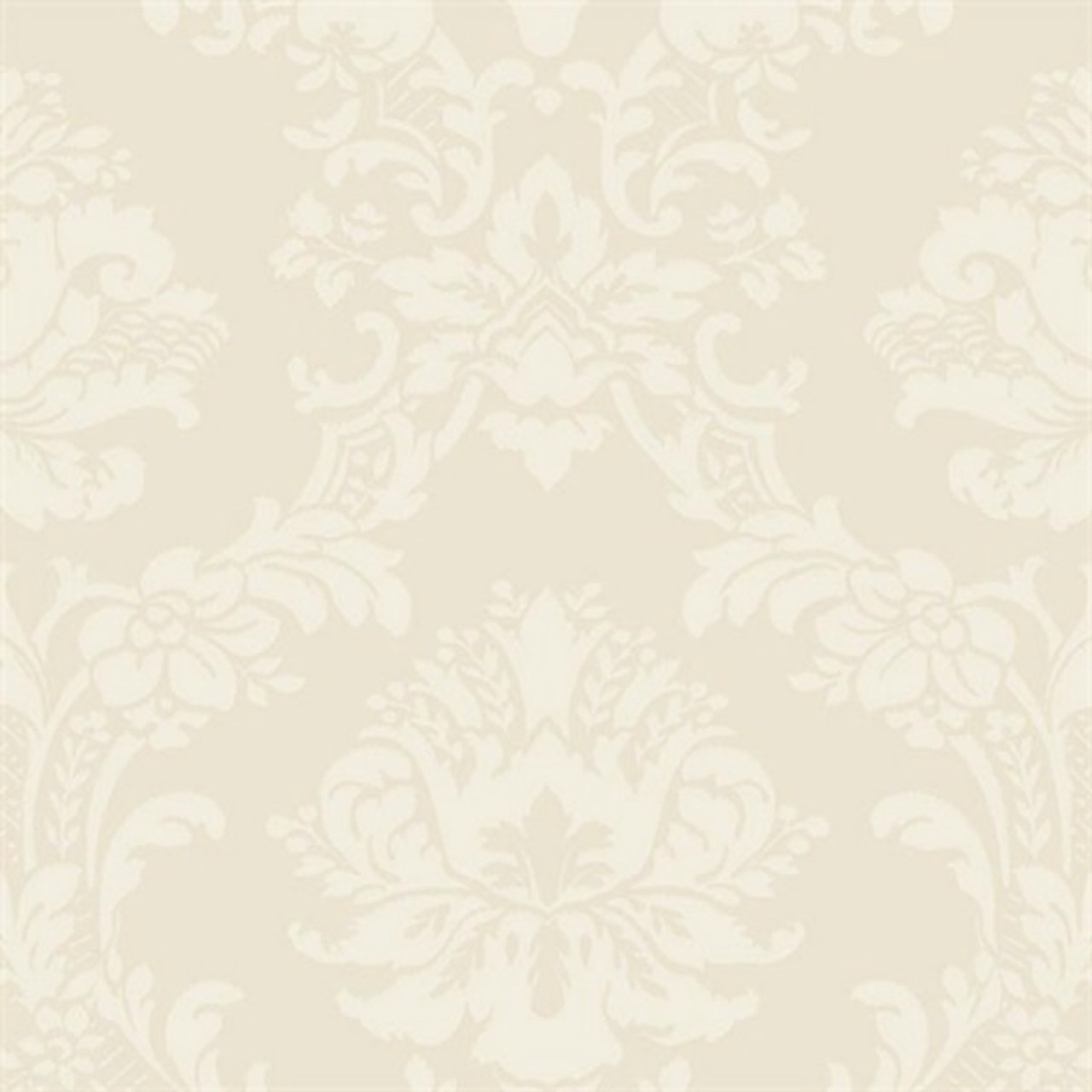 ivory damask background