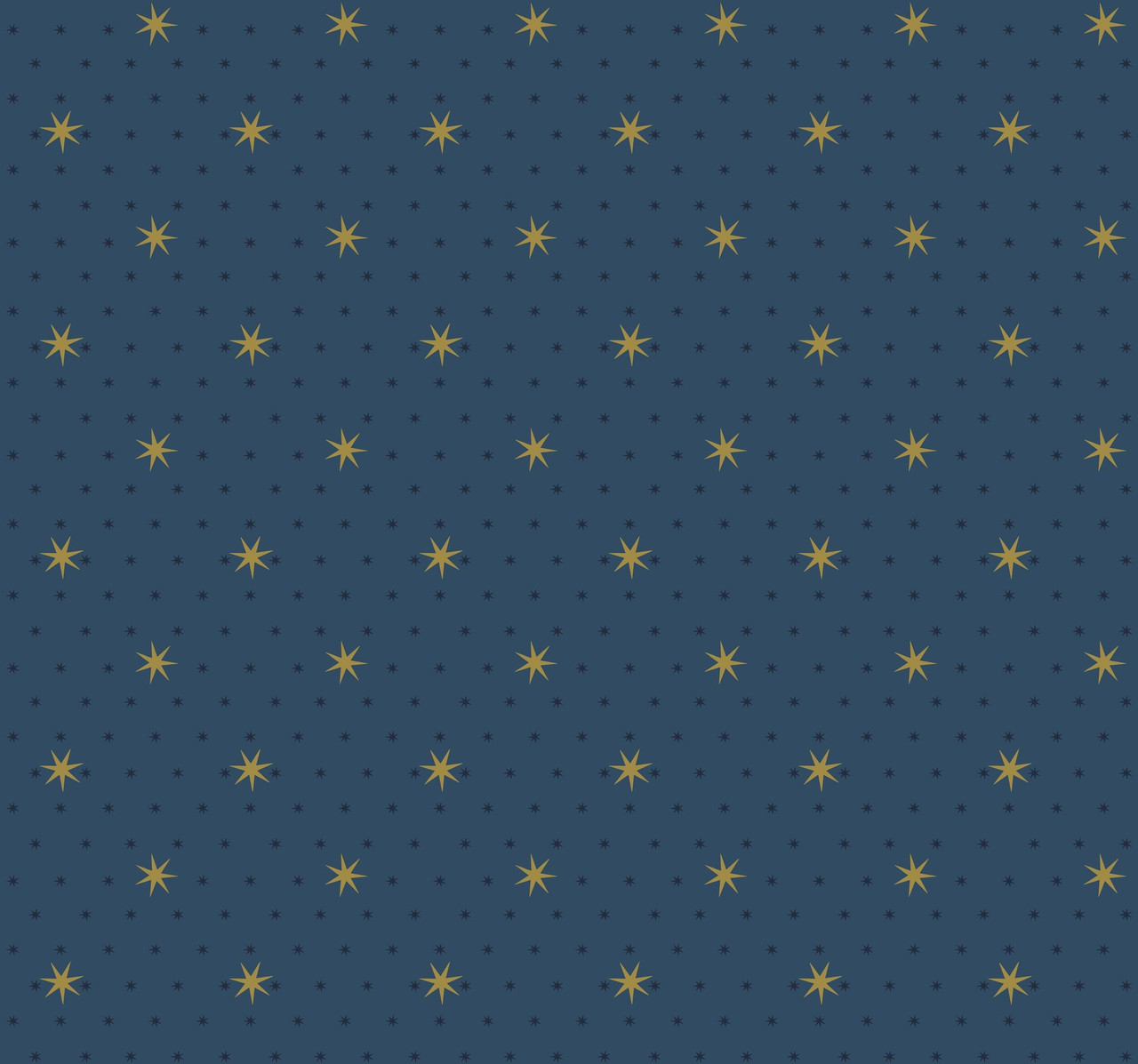york wallcoverings sp1498 stella star wallpaper navy