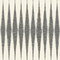 York Wallcoverings ME1540 Magnolia Home Vol. II Handloom  Black