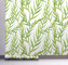 GW2131 Tropical Leaves Peel and Stick Wallpaper Roll 20.5 inch Wide x 18 ft. Long, Green