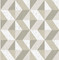 2908-25313 Cerium Neutral Concrete Geometric Wallpaper Feature Wall Style Unpasted Non Woven Material Alchemy Collection from A-Street Prints by Brewster Made in Great Britain