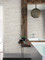 MN1861 Ripples Wallpaper Neutral from Mediterranean by York Wallcoverings