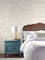 MN1861 Ripples Wallpaper Neutral from Mediterranean by York Wallcoverings