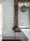 MN1860 Ripples Wallpaper Gray from Mediterranean by York Wallcoverings