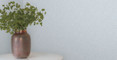 MN1881 Effervesce Wallpaper Blue from Mediterranean by York Wallcoverings