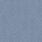 NUS4399 Sampson Peel & Stick Wallpaper with Chevron Raised Inks Pattern in Blue Colors Traditional Style Peel and Stick Adhesive Vinyl