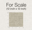 York Wallcoverings PSW1039RL Papyrus Weave Peel and Stick Wallpaper Neutral