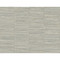 2988-70606 Jenga Gray Off White Striped Column Transitional Wallpaper Vinyl Unpasted Wall Covering Inlay Collection from A-Street Prints by Brewster made in United States
