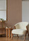 2988-70901 Snuggle Coral Red Woven Texture Modern Wallpaper Vinyl Unpasted Wall Covering Inlay Collection from A-Street Prints by Brewster made in United States