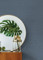 2988-71002 Salamander Blue Woven Transitional Wallpaper Vinyl Unpasted Wall Covering Inlay Collection from A-Street Prints by Brewster made in United States
