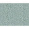 2988-70904 Snuggle Teal Blue Woven Texture Modern Wallpaper Vinyl Unpasted Wall Covering Inlay Collection from A-Street Prints by Brewster made in United States