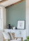 2988-70904 Snuggle Teal Blue Woven Texture Modern Wallpaper Vinyl Unpasted Wall Covering Inlay Collection from A-Street Prints by Brewster made in United States