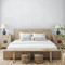PR11800 Faux Beadboard Prepasted Pearl Gray Wallpaper Farmhouse Style Prepasted Paper (Coated) Wall Covering by Prepasted Online from Seabrook Designs