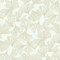 DD3741 Gingko Toss Gold Yellow Botanical Theme Unpasted Non Woven Wallpaper from Antonina Vella Dazzling Dimensions Volume II Made in United States