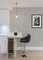 2980-26178 Hepworth Gray Texture Modern Style Unpasted Non Woven Wallpaper from Splash by Advantage Made in Great Britain