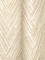 FM1053 Thatched Chevron Terracota Rust Brown  Non Woven Texture Style Wallpaper from Formations