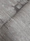 FM1062 Rhythm & Rhyme Charcoal Pale Gray Black Non Woven Texture Style Wallpaper from Formations