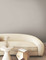 FM1014 Tectonic Texture Gray Of White Non Woven Vinyl Texture Style Wallpaper from Formations