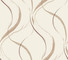 FM1091 Ink Flow Baked Clay Brown Non Woven Texture Style Wallpaper from Formations