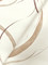 FM1091 Ink Flow Baked Clay Brown Non Woven Texture Style Wallpaper from Formations