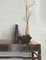 FM1074 Alignment Gray Beige Taupe Non Woven Texture Style Wallpaper from Formations