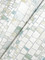 FM1084 Kaleidoscopic Green Cream Off White Gray Non Woven Texture Style Wallpaper from Formations