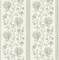 AST6349 Edgemoor Sage Green Brown Non Woven Floral Style Unpasted Wallpaper from Erin Gates