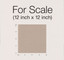 York Palette Wallpaper Linen RI5182 Rifle Paper Co.