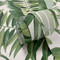 A-Street Prints 2744-24136 Alfresco green Palm Leaf Wallpaper