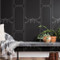 York Wallcoverings MH1532 Joanna Gaines Magnolia Home Chalkboard