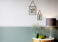 Brewster RD0655 Seymour Paintable Supaglypta Wallpaper white
