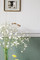 Brewster RD0655 Seymour Paintable Supaglypta Wallpaper white