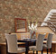 Chesapeake by Brewster MAN20097 Gentlemen's Quarters Oxford Rust Brick Texture Wallpaper