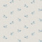 Chesapeake by Brewster 3112-002740 Sage Hill Leigh Blue Leaf Wallpaper