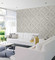 2540-24017 Carriage House Light Grey Wood with Dimensional Appearance Wallpaper Non Woven Unpasted Wall Covering Restored Collection from A-Street Prints by Brewster Made in Great Britain