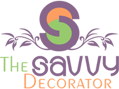 The Savvy Decorator
