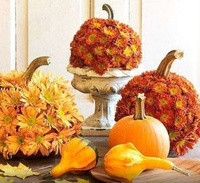 What a fresh take on Fall