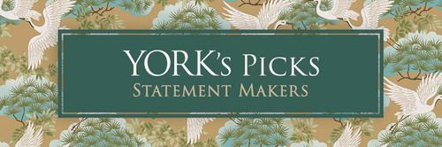 Yorks Picks Statement Makers