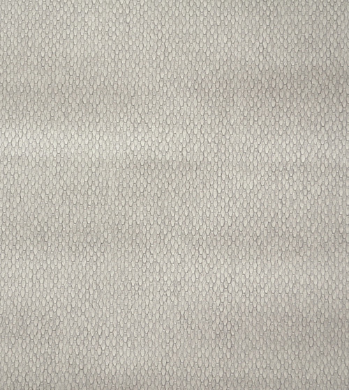 York Y6231103 Antonina Vella Stretched Hexagons Wallpaper Lt Grey