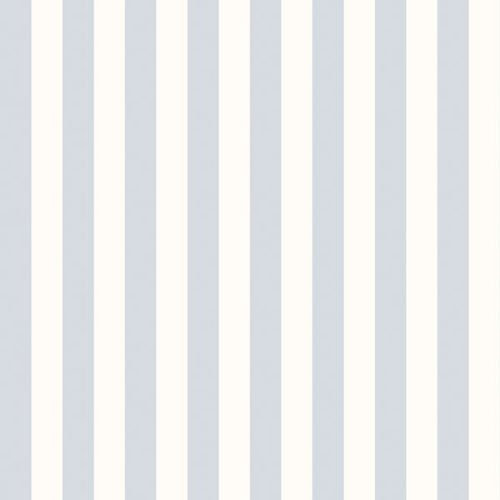 Cavalier Wall Liner RG35705 1.25" Regency Stripe Wallpaper Blue