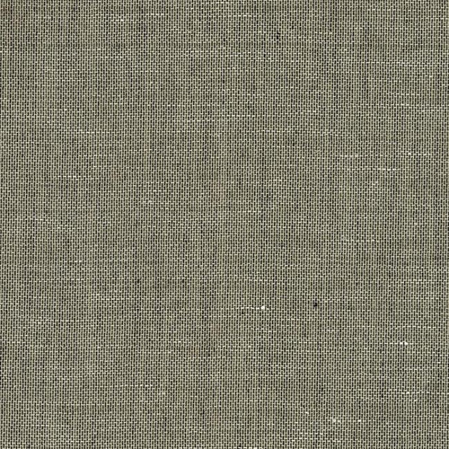 York Wallcoverings VG4412 Black and White Resource Library Crosshatch String Wallpaper Black Gray