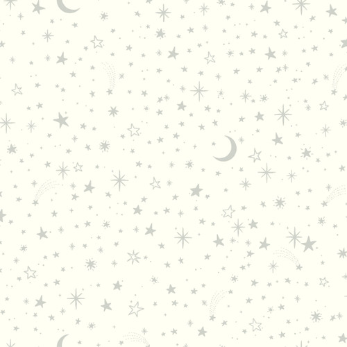 York Wallcoverings LK8261 Twinkle Wallpaper Metallics,White/Off Whites