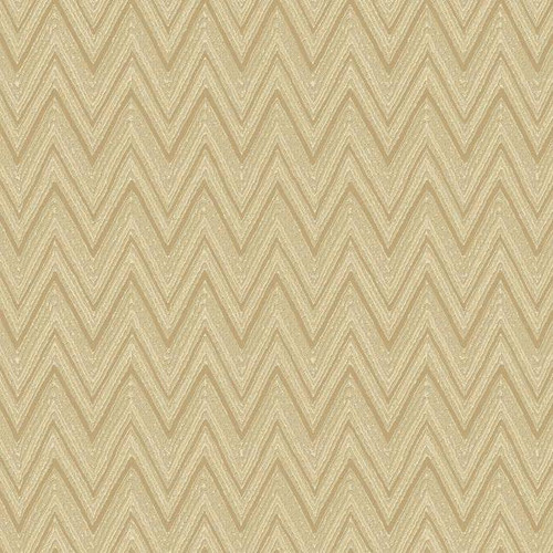 York Wallcoverings TD4785 Dimensional Effects Ciri Wallpaper Cream, Gold, Grey, Tan