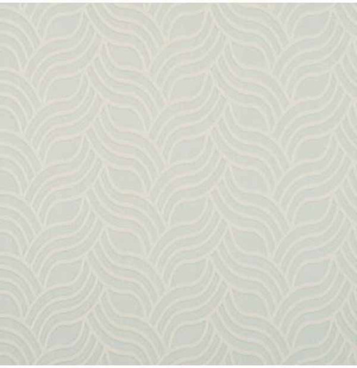 York Wallcoverings Enchantment ET2007 Nouveau Wallpaper, Grey