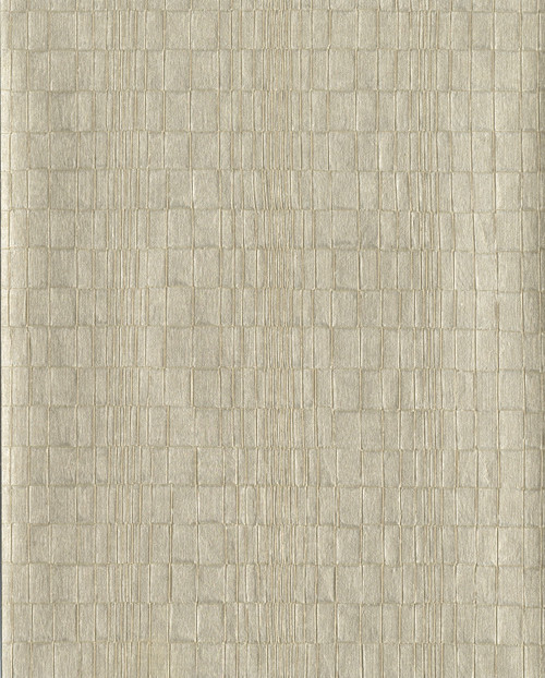 York Wallcoverings A410002N Dimensional Effects Marietta Wallpaper beige