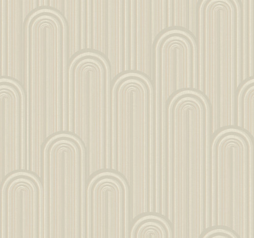 York Wallcoverings CA1544 Speakeasy Wallpaper White/Off Whites