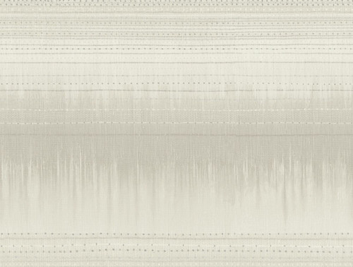 York Wallcoverings Bohemian Luxe BO6623 Desert Textile Wallpaper White